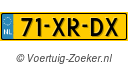 71XRDX