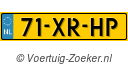 71XRHP