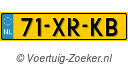 71XRKB