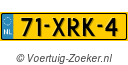 71XRK4