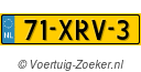 71XRV3