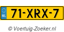 71XRX7
