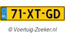 71XTGD