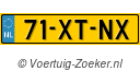 71XTNX