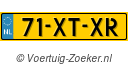 71XTXR