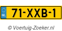 71XXB1