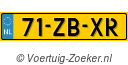 71-ZB-XR