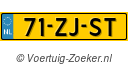 71ZJST