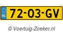 7203GV