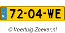 7204WE