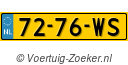 7276WS
