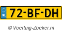 72BFDH