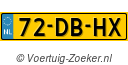 72DBHX