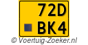 72-DBK-4
