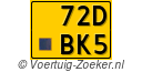72DBK5