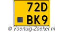 72DBK9