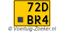72DBR4