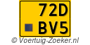 72DBV5