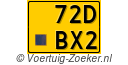72DBX2