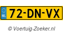72DNVX