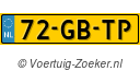 72GBTP