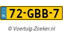 72GBB7