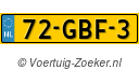 72GBF3