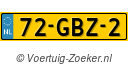72GBZ2