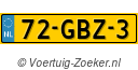 72GBZ3