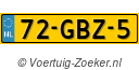 72GBZ5