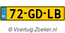 72GDLB