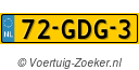 72GDG3
