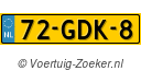 72GDK8