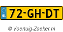 72GHDT