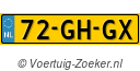 72GHGX