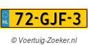 72GJF3
