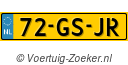 72GSJR