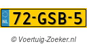 72GSB5
