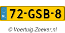 72GSB8
