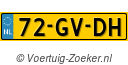 72GVDH
