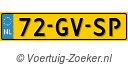 72GVSP