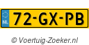 72GXPB