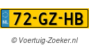 72GZHB