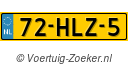72HLZ5