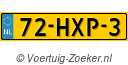 72HXP3