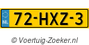 72HXZ3