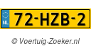 72HZB2