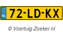 72LDKX