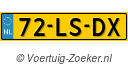 72LSDX