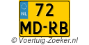 72MDRB